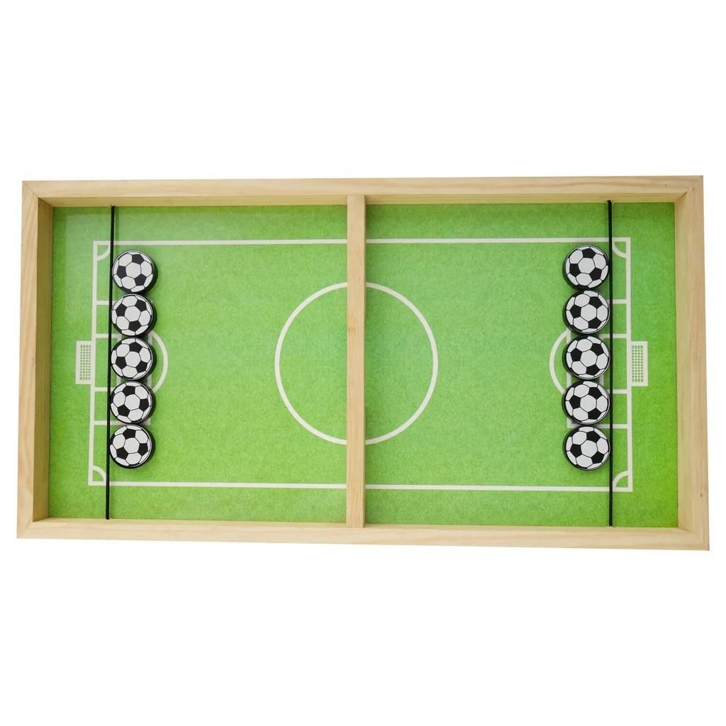 SvappyGoods™ - Sling Puck Football Game